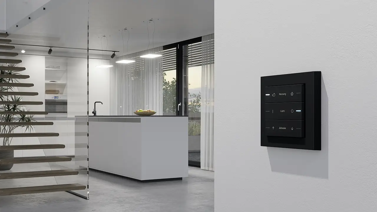 Apartamenty smart home Lublin