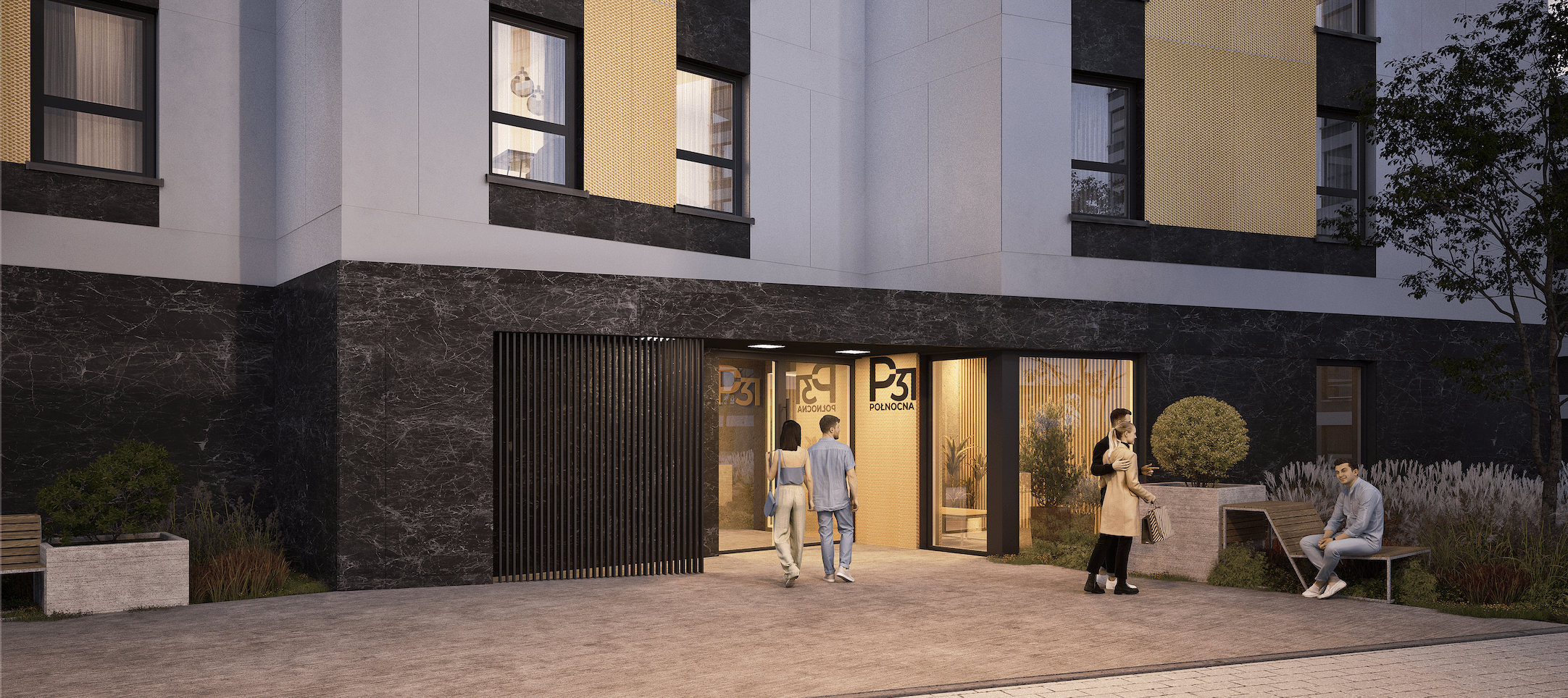 Północna 31 nowe apartamenty Lublin